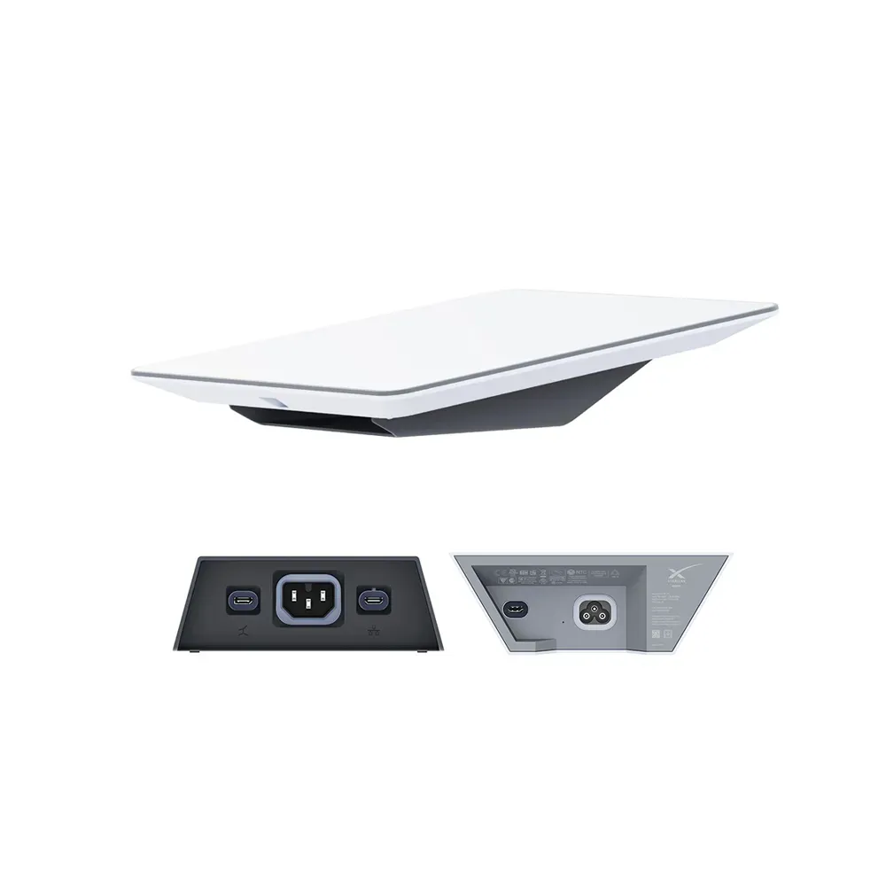 Starlink Flat High-Performance Kit