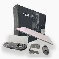 Starlink Standard Actuated