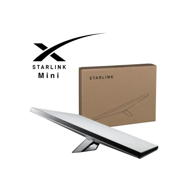 Starlink Mini Kit