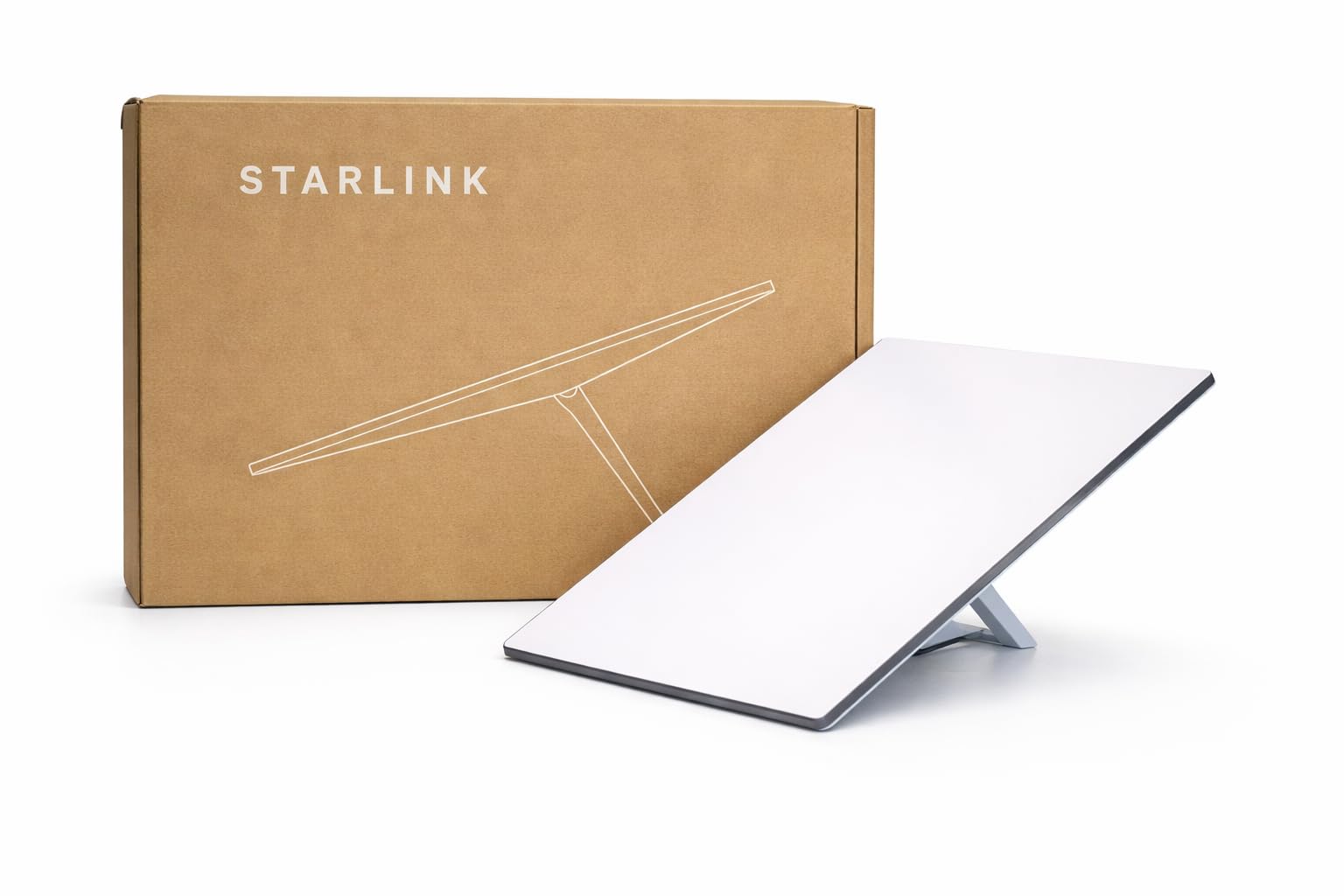 Starlink Standard 4X