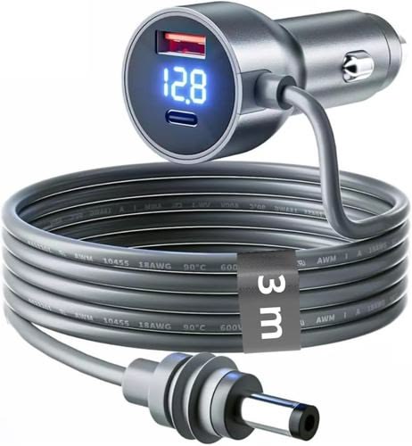30 m Starlink Mini DC Power Cable
