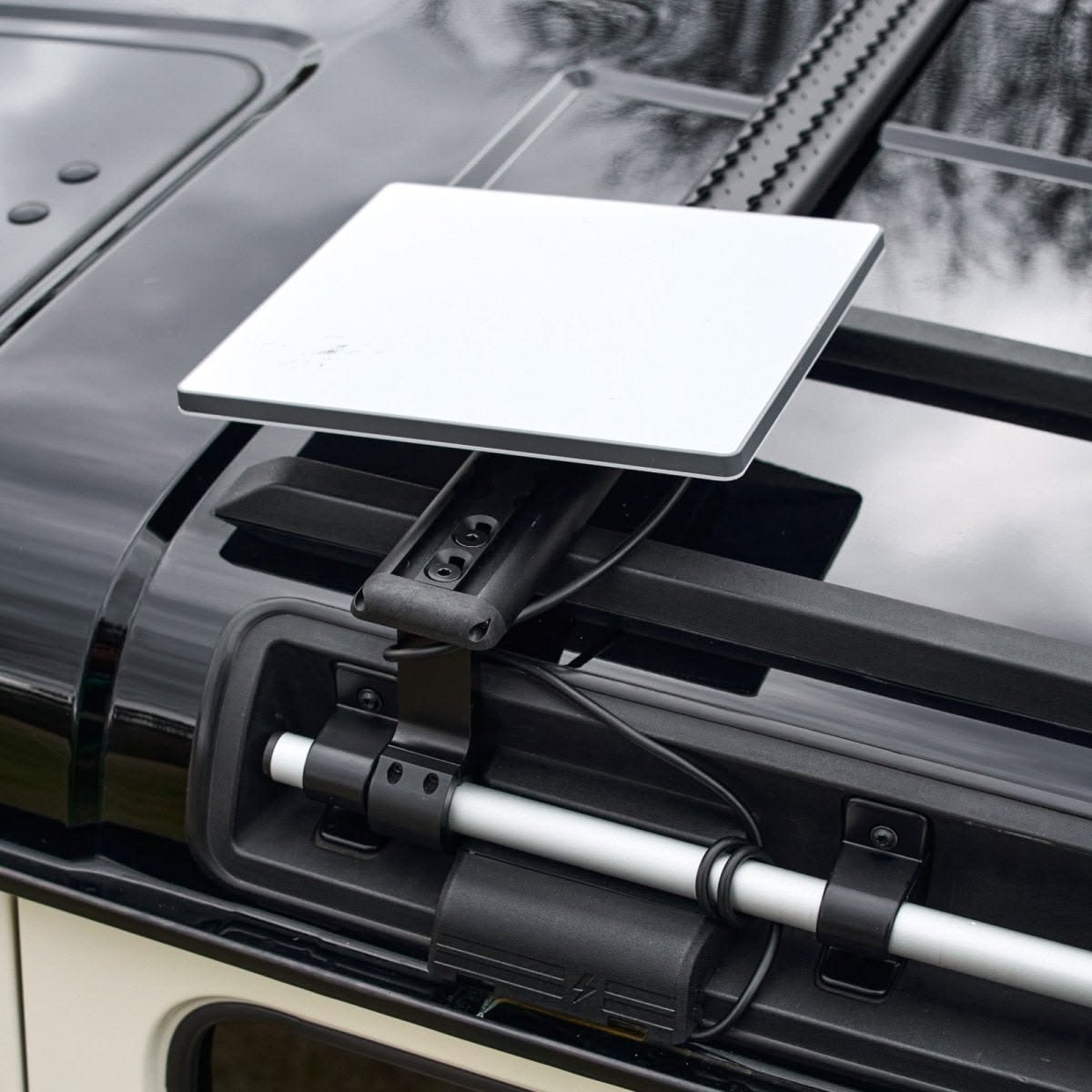 Starlink Standard Roof Rack Mount