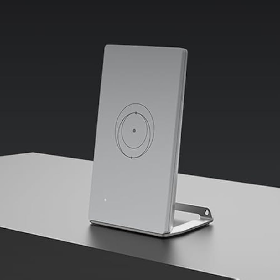 Starlink Router Mini