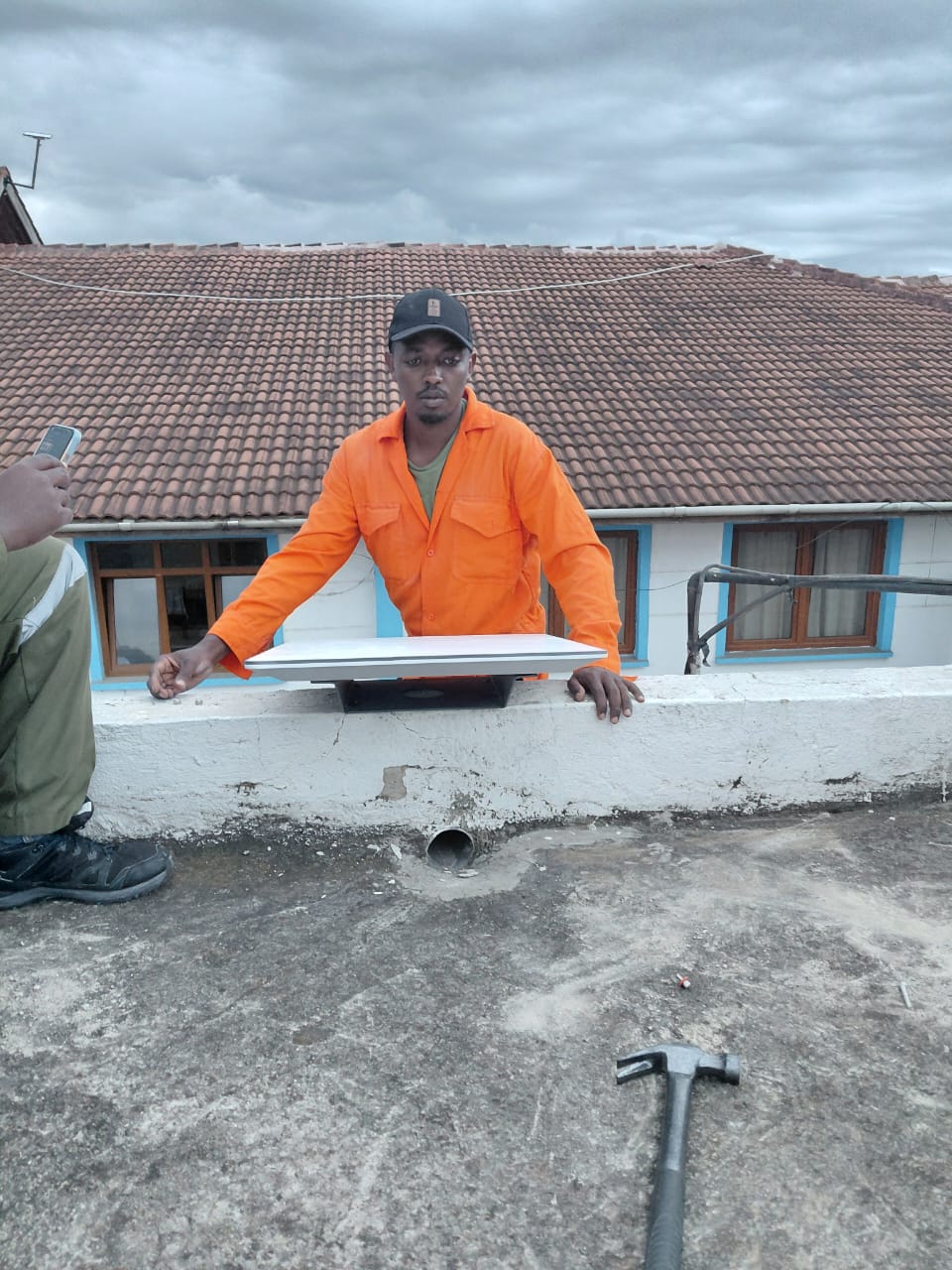 Light Academy, Karen