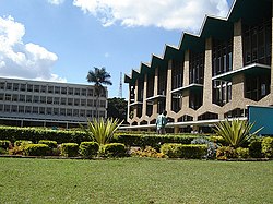 Nairobi University