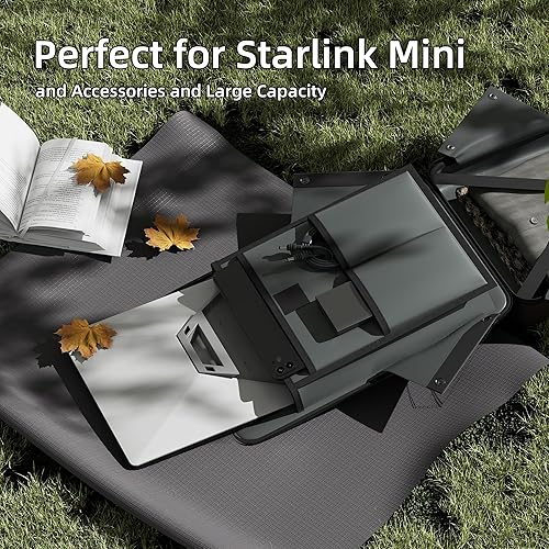 Starlink Mini Travel Kit Accessory