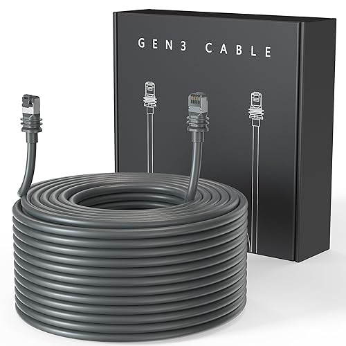 Standard Starlink Cable 30m