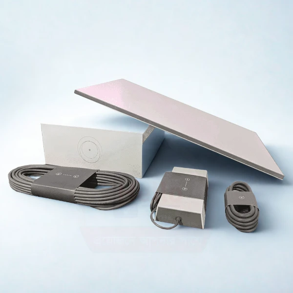 Starlink Standard V4 Kit