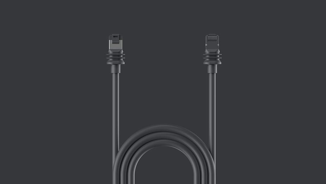 Standard Starlink Cable 15m