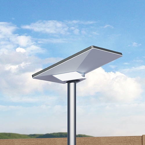 Starlink Mini Pipe Adapter and Flat Mount