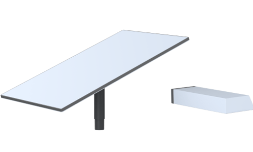 Starlink Enterprise Kit