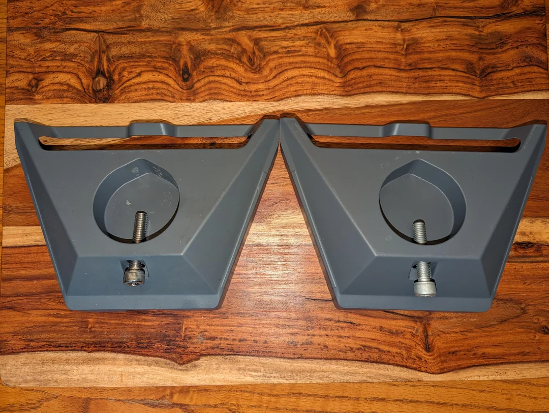 Starlink Standard Pipe Adapter