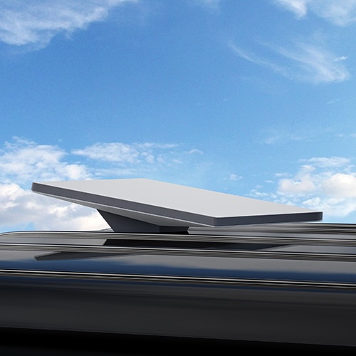 Starlink Mini Mobility Mount