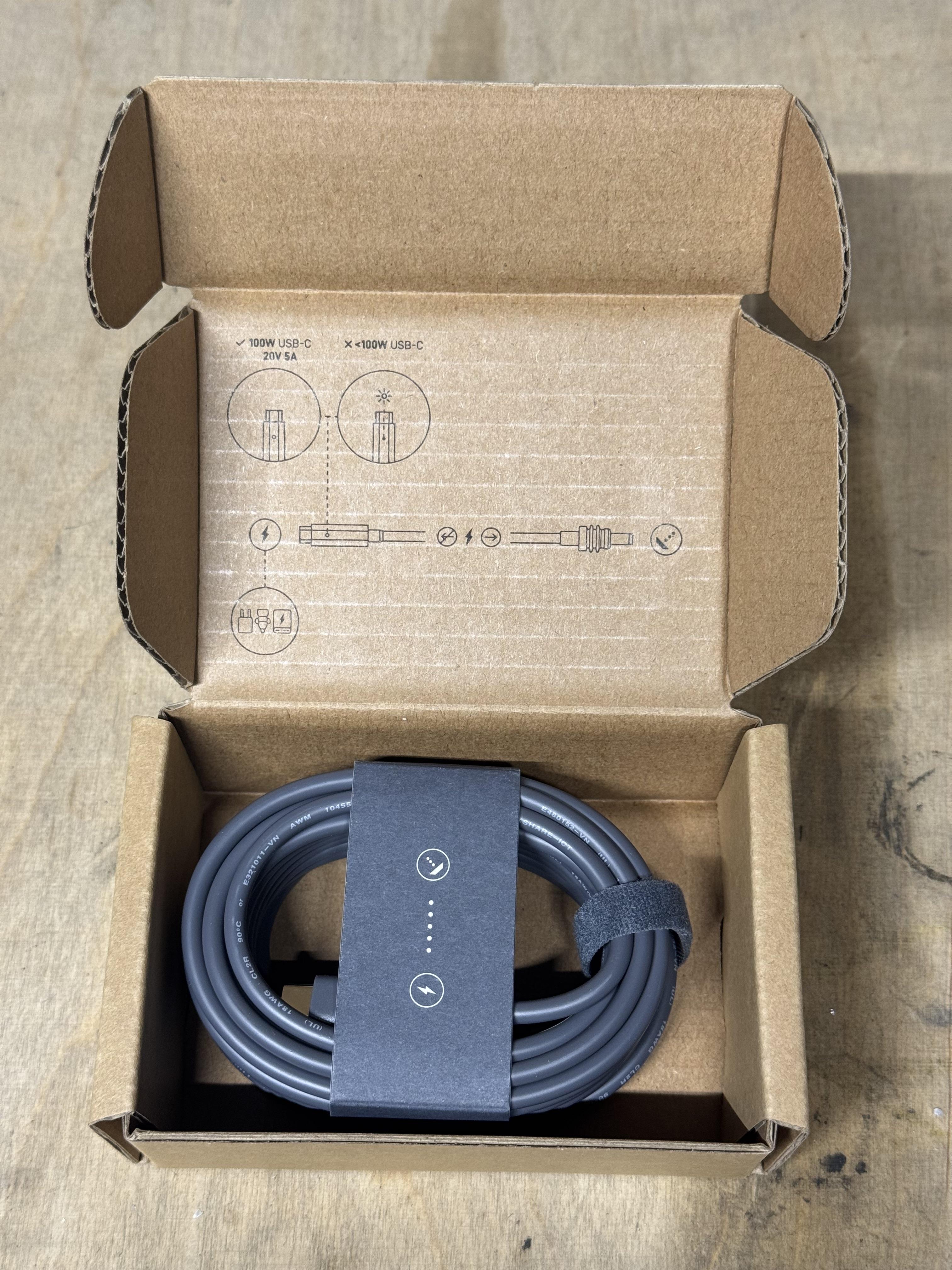 5 m Starlink Mini USB‑C Cable in Kenya
